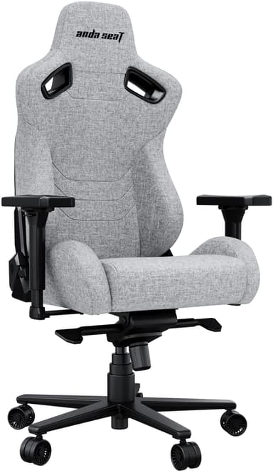 Andaseat Kaiser 2 Pro Premium XL pelituoli