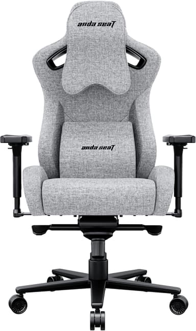 Andaseat Kaiser 2 Pro Premium XL pelituoli