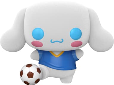 Funko POP Cinnamoroll figuuri (Saniro)