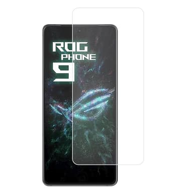 SKALO Asus ROG Phone 9 5G Panssarilasi Näytönsuoja