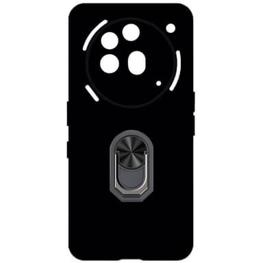 TPU sormuskotelo Nothing Phone 3a Pro - Harmaa