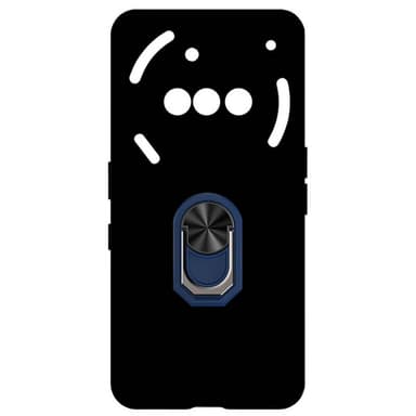TPU sormuskotelo Nothing Phone 3a - Navy