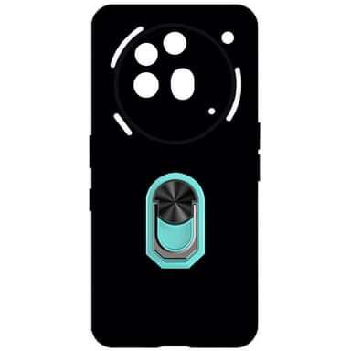 TPU sormuskotelo Nothing Phone 3a Pro - Minttu