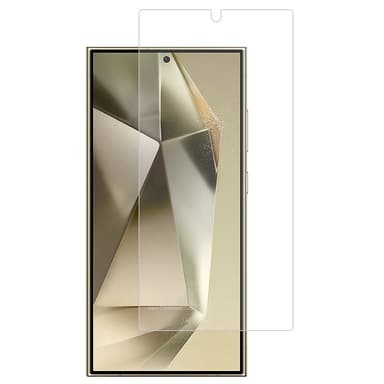 SKALO Samsung S25 Ultra Panssarilasi Näytönsuoja