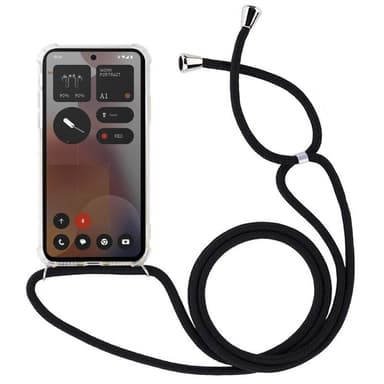 Kaulakorukotelo Nothing Phone 3a Pro