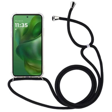 Kaulakorukotelo Motorola Moto G Power (2025)