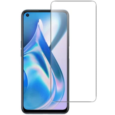 2-KPL SKALO OnePlus 13R 5G Panssarilasi Näytönsuoja