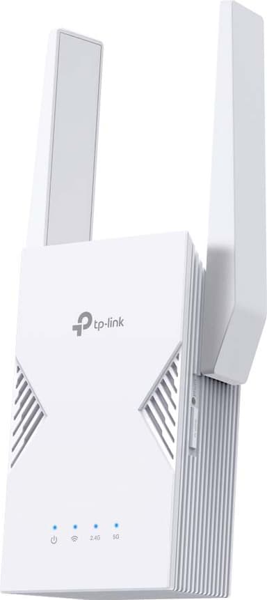 TP-Link RE235BE WF7/BE3600 wifi-verkon laajennin