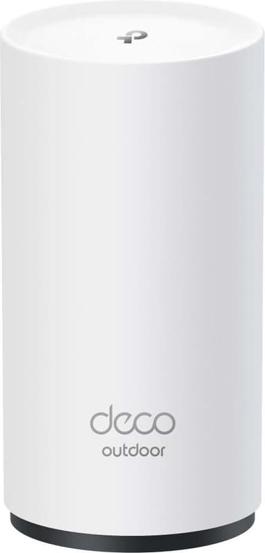 TP-Link Deco BE25-Outdoor WF7/BE3600 mesh reititin