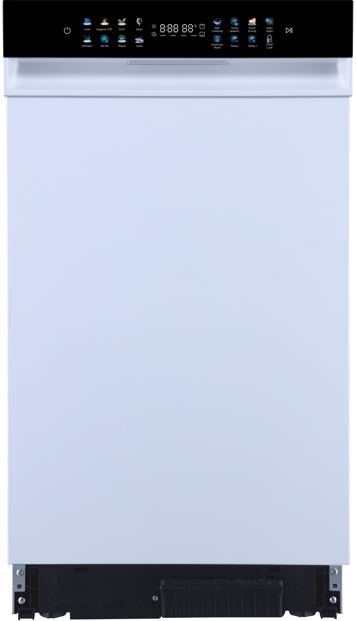 Epoq astianpesukone EDW45B42W23