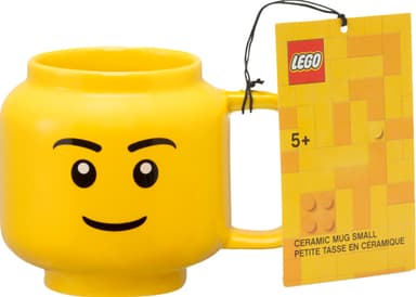 Play LEGO muki (pieni, poika)