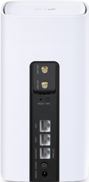 TP-Link Archer NX500 5G WF6/AX3000 reititin