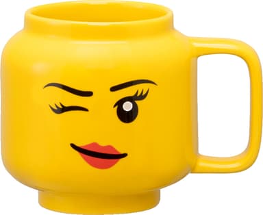 Play LEGO muki (silmänisku, pieni)