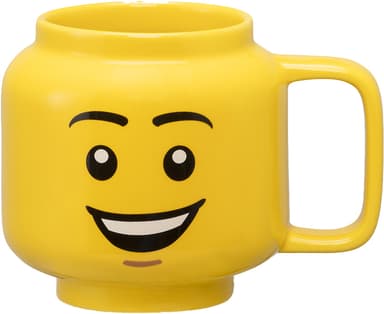Play LEGO muki (iloinen, iso)