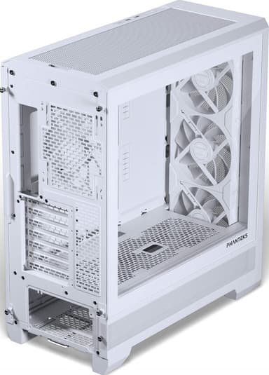 Phanteks Eclipse G400A PC-kotelo (mattavalkoinen)