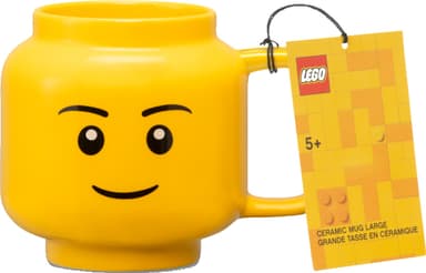 Play LEGO muki (poika, iso)