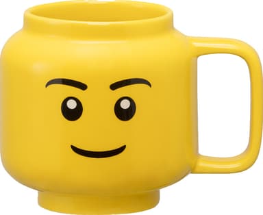 Play LEGO muki (poika, iso)