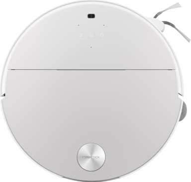 Roborock Saros 10 robotti-imuri S1002-00 (valkoinen)