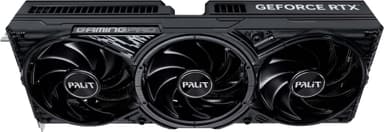 PALIT RTX5070Ti GamingPro näytönohjain