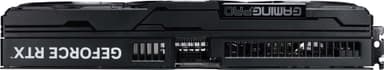 PALIT RTX5070Ti GamingPro OC näytönohjain