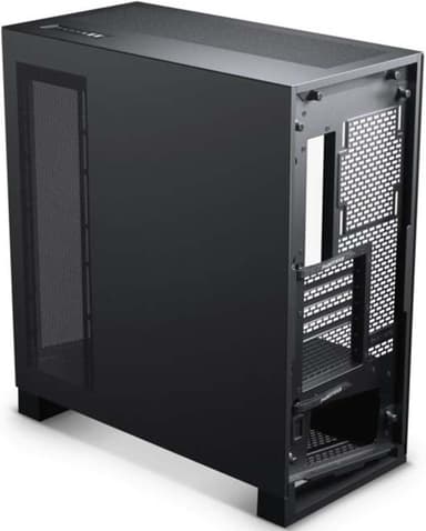 Phanteks NV5 PC-kotelo (satiininmusta)
