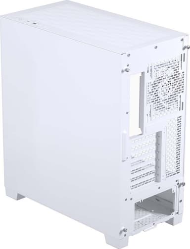 Phanteks XT Pro Ultra PC-kotelo (valkoinen)