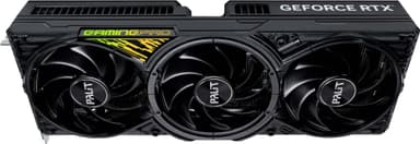 PALIT RTX5070Ti GamingPro näytönohjain