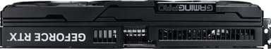 PALIT RTX5070Ti GamingPro näytönohjain