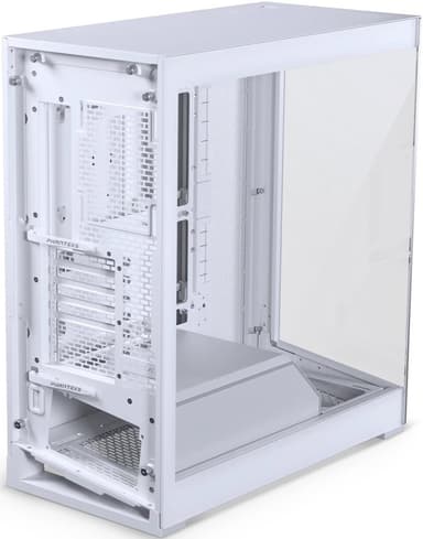 Phanteks NV5 PC-kotelo (mattavalkoinen)