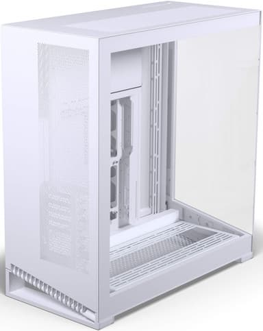 Phanteks NV9 PC-kotelo (mattavalkoinen)