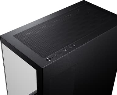 Phanteks XT View PC-kotelo (musta)