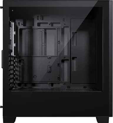Phanteks XT Pro PC-kotelo (musta)