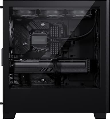 Phanteks XT Pro PC-kotelo (musta)