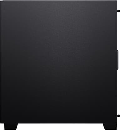 Phanteks XT Pro PC-kotelo (musta)