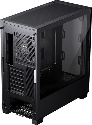 Phanteks XT Pro PC-kotelo (musta)