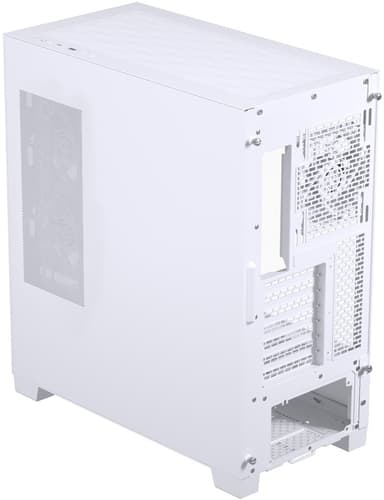 Phanteks XT View PC-kotelo (valkoinen)