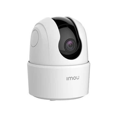 Imou 360 WiFi sisäkamera, jossa on 2K-resoluutio ja 355° kierto