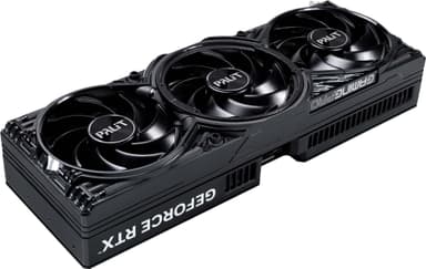 PALIT RTX5070Ti GamingPro OC näytönohjain