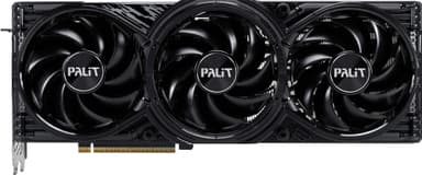 PALIT RTX5070Ti GamingPro OC näytönohjain