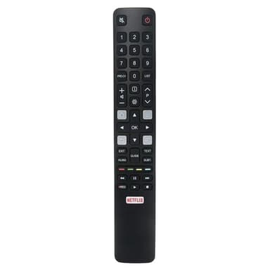 TCL Kaukosäädin RC802