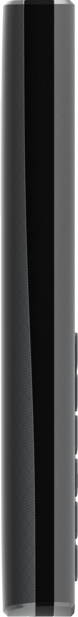 Nokia 105 matkapuhelin (musta)