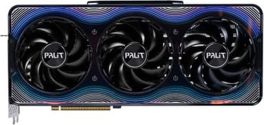 PALIT RTX5090 GameRock näytönohjain