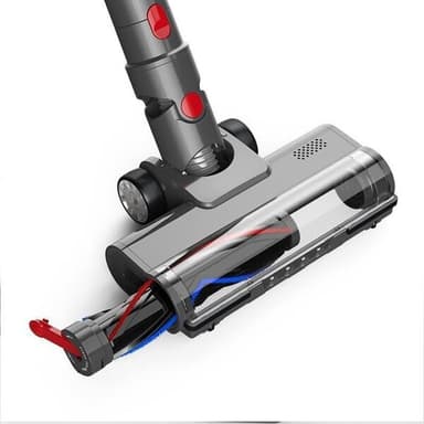 Lattiasuutin LED:llä Dyson V7 / V8 / V10 / V11 / V15 varten