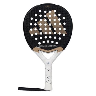 Adidas Metalbone Carbon 3.4 - Timantin muotoinen padelmaila, jossa on hiilikuituvahvistus