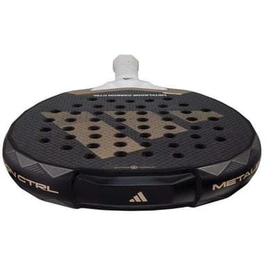 Adidas Metalbone Carbon 3.4 - Timantin muotoinen padelmaila, jossa on hiilikuituvahvistus