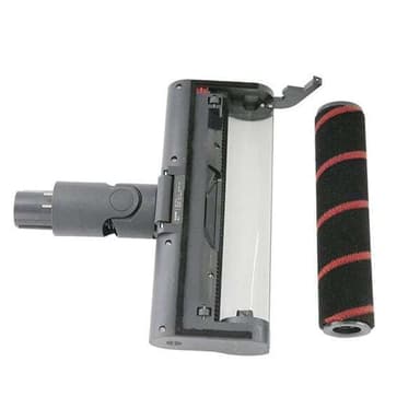 Pölynimurin suutin pehmeällä harjalla Dreame V9 / V10 / V11 / V12 / V16 / T10 / T20 / T30 -malliin