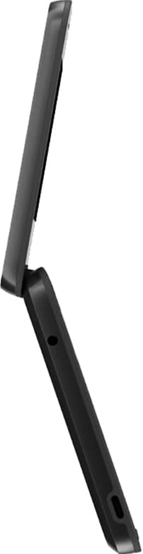HMD 2660 matkapuhelin (musta)