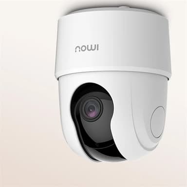 Imou 360 WiFi sisäkamera, jossa on 2K-resoluutio ja 355° kierto