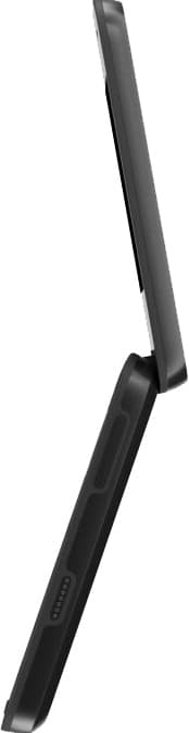 HMD 2660 matkapuhelin (musta)