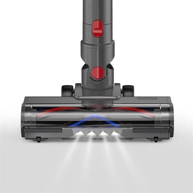 Lattiasuutin LED:llä Dyson V7 / V8 / V10 / V11 / V15 varten